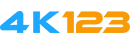 4K123 标志
